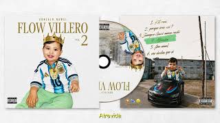 4 - Daring (Prod. El Pesa 9) - Gonzalo Nawel | FLOW VILLERO 2