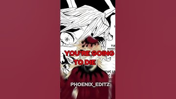 Thumbnail of All Hashira death | Demon Slayer
