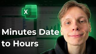 How to Convert Minute Data to Hours in Excel [2026 Easy Guide]