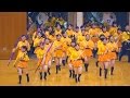 京都橘S.H.S. BAND 第29回京都府マーチングコンテスト 2016 [4K] - Kyoto Tachibana SHS Band -