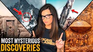 Most Incredible Discoveries That Changed History!