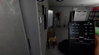 Phasmophobia Stream