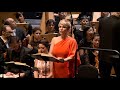 Joyce didonato records berlioz les troyens  adieu fire cit didon