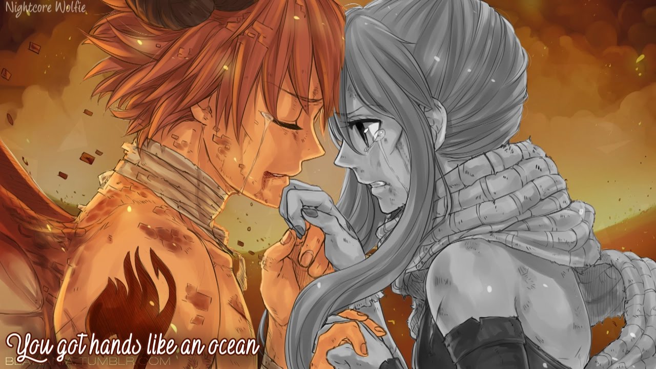 ✧Nightcore - Issues {Switching Vocals} (lyrics)