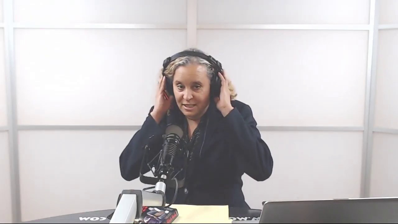 Legal Synopsis with Attorney Ronda Dixon "American Slave Nation" 518