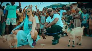 Shado Chris - Cabri Mort (Remix) feat. Innoss'B (Clip Officiel)