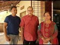Krishna and Vijaya Nirmala Response after Watching NTR Kathanayakudu