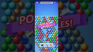Bubble Shooter Master | Ultimate Relaxing Gameplay & High Score screenshot 4
