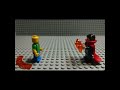 50 Ways to die, but its Lego Stop Motion PREVIEW