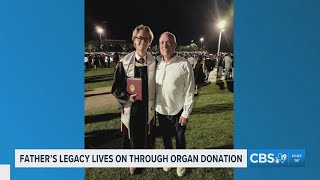 East Texas family honors father Joel Mack's legacy