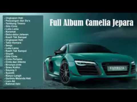 Camelia pelan tapi pasti lagu lawas kalem full album