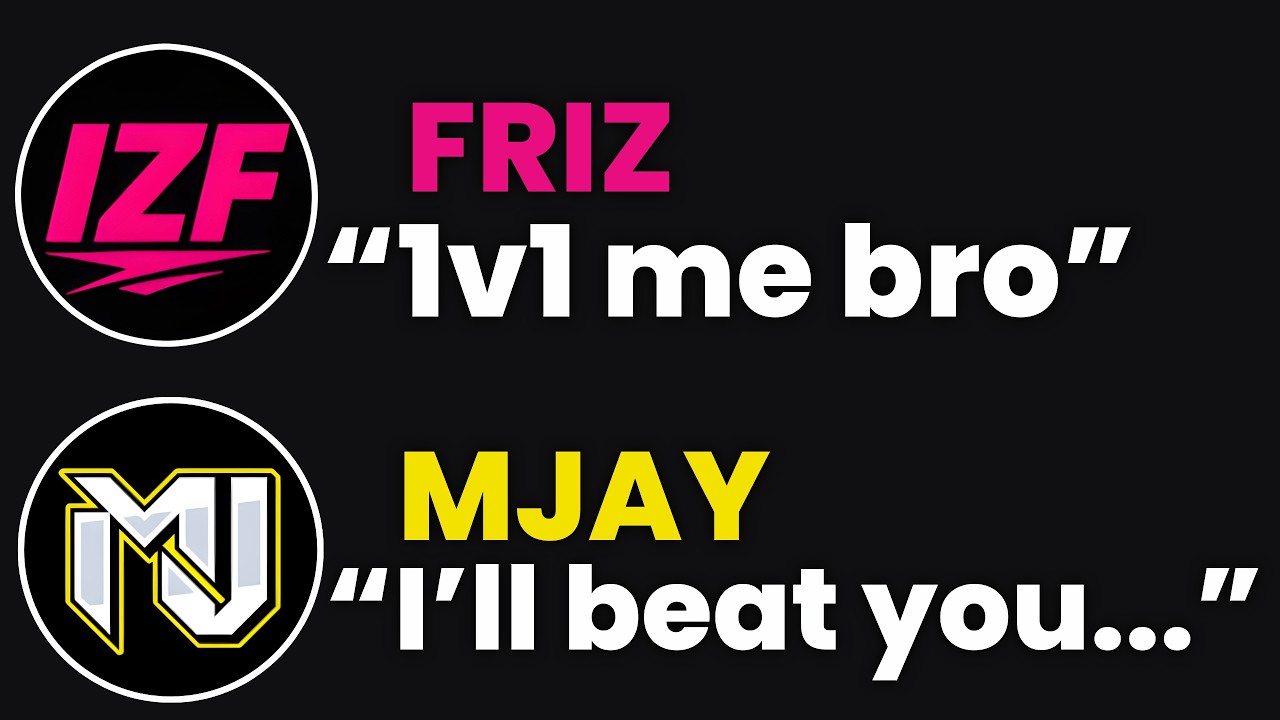 I Finally Challenged Him to a 1v1 in Forza...