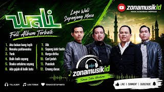 WALI BAND Greatest Hits | Aku Bukan Bang Toyib, Yank, Cari Jodoh