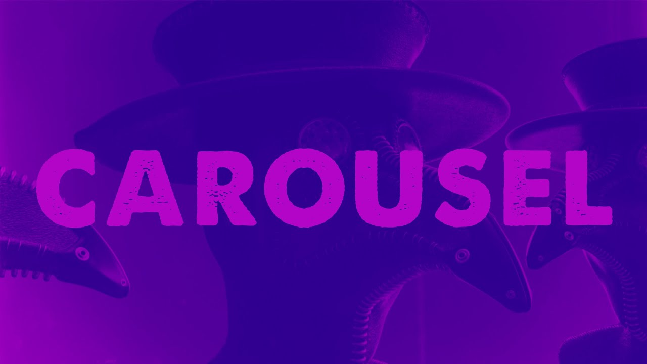 YouTubeでThese Four Walls - Carousel (Official Video)を視聴 YouTubeでThese Four Walls - Carousel (Official Video)を視聴