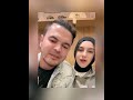 Terungkap Awal perkenalan Irih bella dan haldy sabri