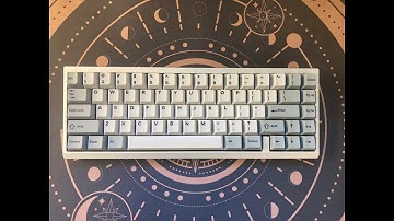 Parallel Portal with Durock Lavender and Fr4 Half Plate