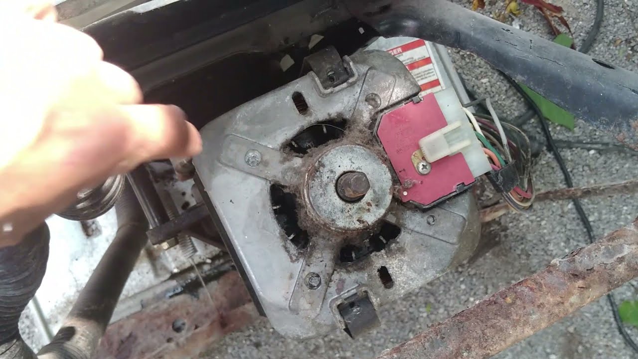 LAVADORA NO LAVA NI EXPRIME   DIAGNOSTICO DE FALLA PASO A PASO