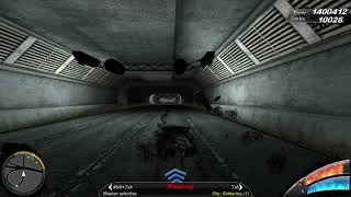 Clutch : 10.000 Zombie  Kill!! screenshot 2