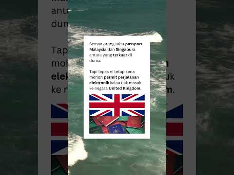 10 tahun selepas Brexit... #berita #news