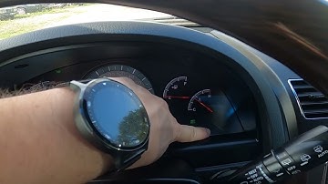 How to Manage 4 Wheel Drive in Ssangyong Rexton III ( 2012 – 2016 ) | Enable 4 Wheel Drive