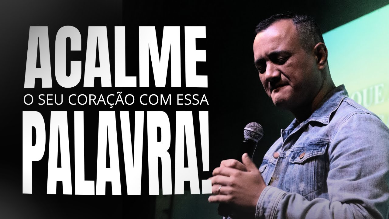 Esperança que não decepciona | Pr Daniel Santana