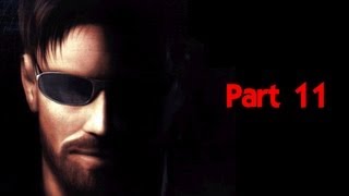 Lets Play Headhunter Part 11
