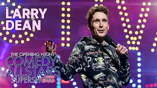 Larry Dean | 2024 Opening Night Comedy Allstars Supershow