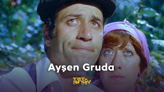 Ayşen Gruda (1991) | TRT Arşiv