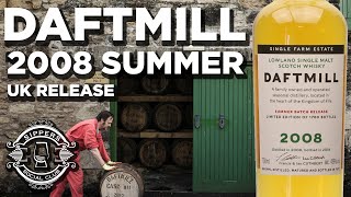 Daftmill 2008 Summer Release (UK)