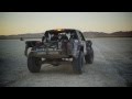 R&D Motorsports Land Speed Record in a Trophy Truck