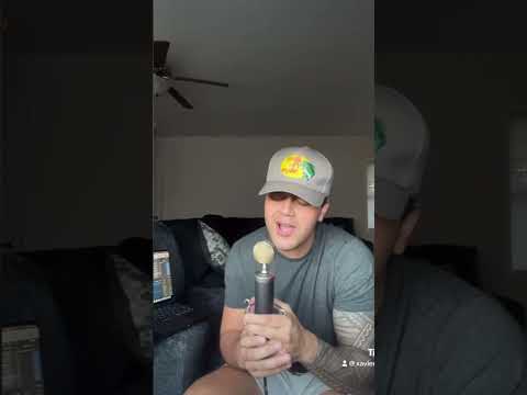 kid laroi - bleed (cover/remix)