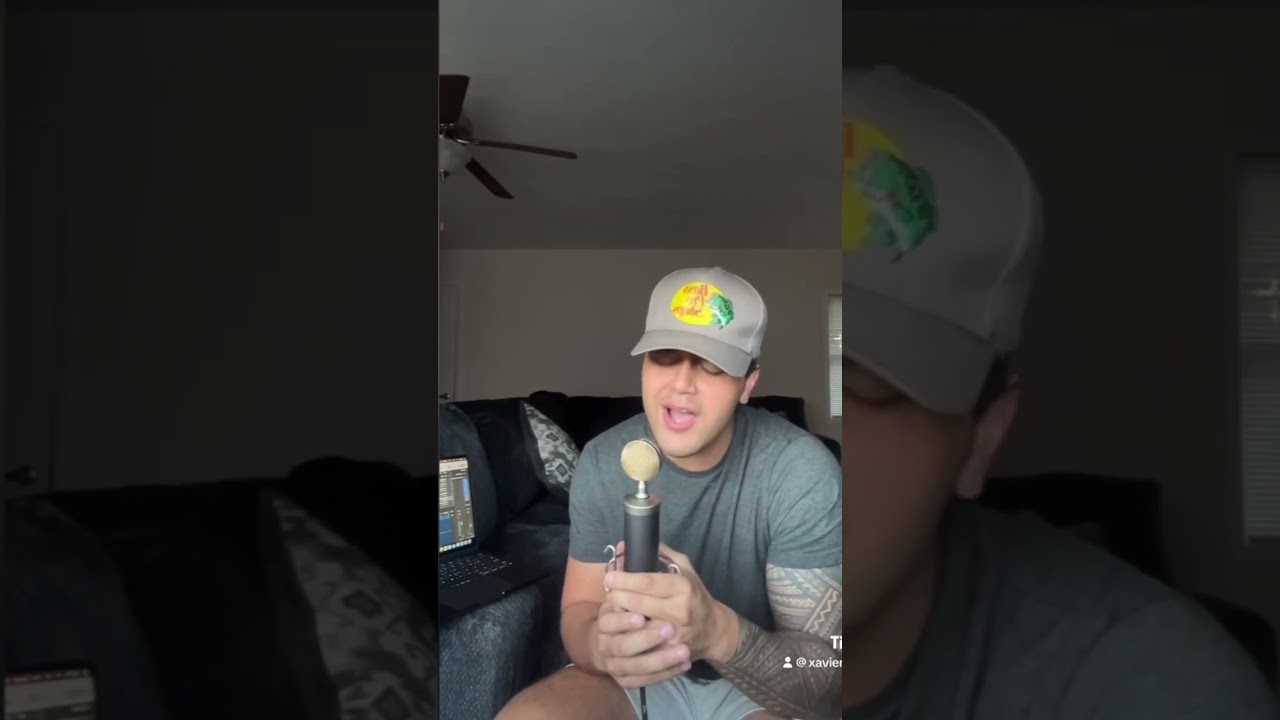 kid laroi - bleed (cover/remix)