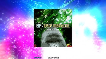 ddr SP- Trip Machine Jungle Mix  SP Expert
