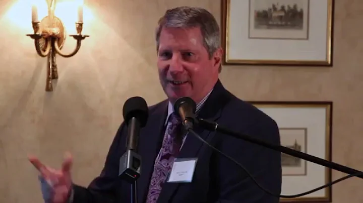 Harold R. Welch, MD: "Advanced Chronic Venous Insu...
