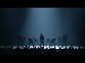 【無音ダンス】三浦大知「Black Hole」