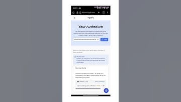 How to install Ngrok inTermUX( No Root) 2025 | @neko.syntax