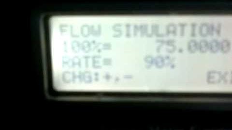 Badger Meter M2000 To VB.Net 2010 FlowRate Display using ModbusRTU RS-485