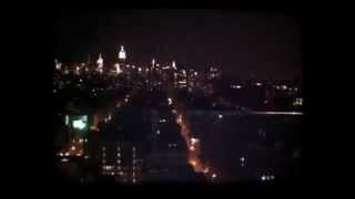 ABBY - Wings &amp; Feathers (NYC-Skyline Version)