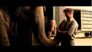 robert pattinson entrevista agua para elefantes los40