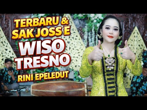 Rinvi Ananda - Mampir Ngombe (Official Music Video)