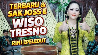 Download Lagu Wiso Tresno - Rini Epeledut MP3
