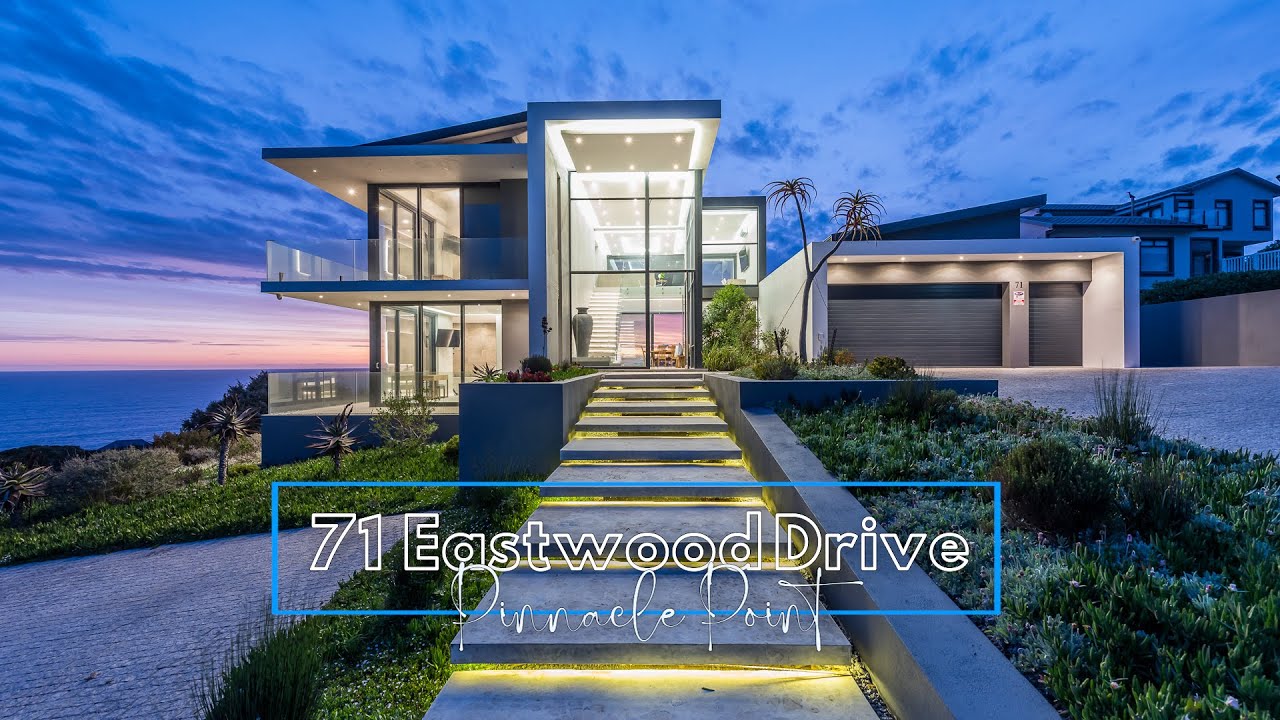 Real Estate - 71 Eastwood Drive, Pinnacle Point