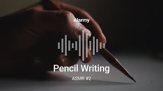 [Sleep sounds] Relaxing Pencil Writing Sounds l Best for Sleeping I 7 Hours No talking Sounds screenshot 2