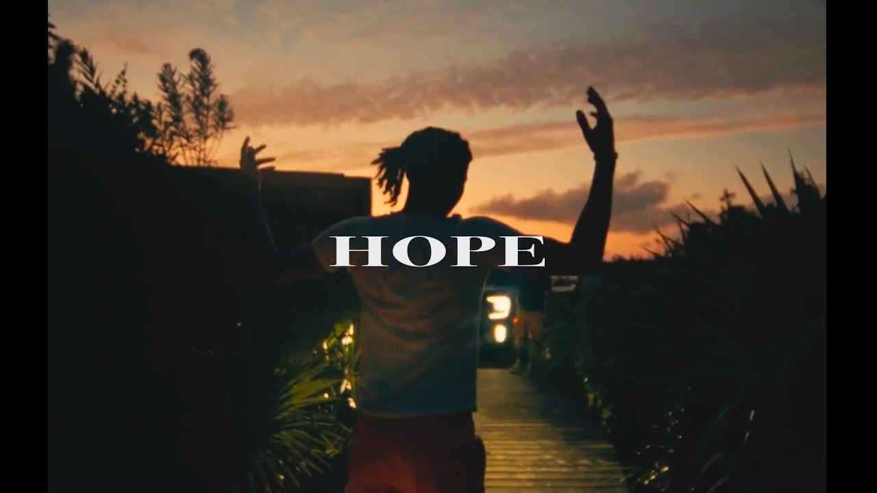 (FREE) Afro/RnB x Central Cee x Brazilian Funk Type Beat - Hope | Brazilian Afro Type Beat