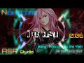 [Nightcore] EGOIST - Welcome to the *fam