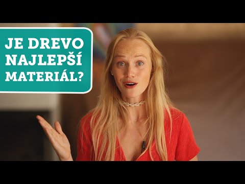 Video: Ktoré drevo je mäkké drevo?