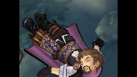 Your Average Day in Tree of Savior