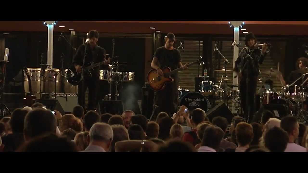 La Puglia suona Bene Nidi D'Arac YouTube