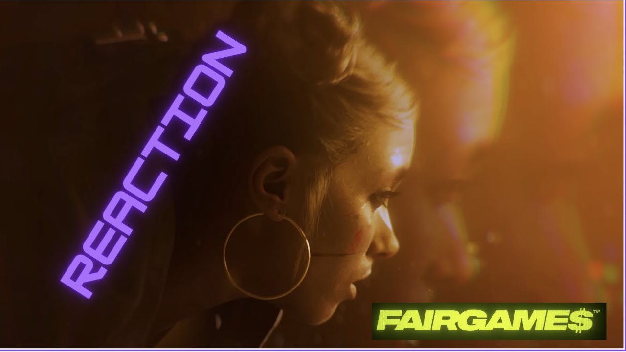 Fairgame$
