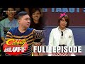 Celebrity Bluff: Uge at Jose Manalo, nagka-personalan! (Full Episode) | Super Stream